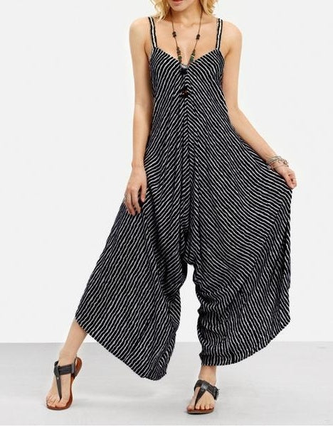 light-ripe-womens-striped-suspenders-loose-one-piece-cropped-pants