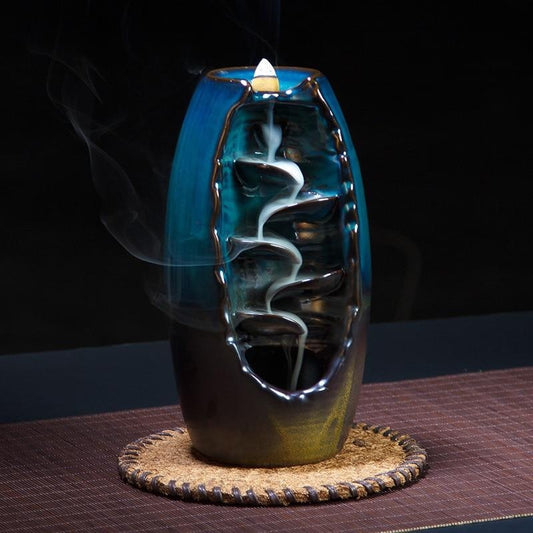 multi-layers-ceramic-back-flow-incense-burner