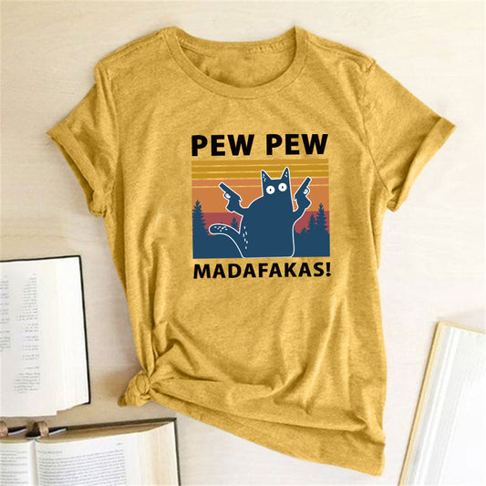 short-sleeve-pew-maddakas-t-shirt-european-size-top