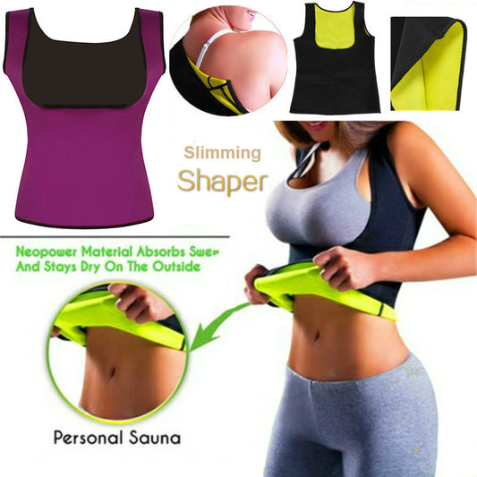 women-neoprene-shaperwear-waist-traine-push-up-vest-tummy-belly-girdle-body-shaper-waist-cincher-corset