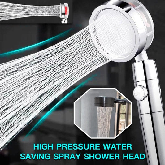 propeller-driven-shower-head-with-stop-button-and-cotton-filter-turbocharged-high-pressure-handheld-shower-nozzle