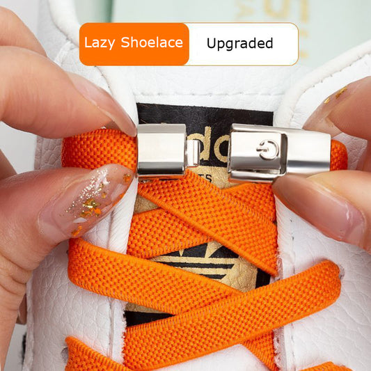 press-lock-shoelaces-without-ties-elastic-laces-sneaker-8mm-widened-flat-no-tie-shoe-laces-kids-shoelace-for-shoes
