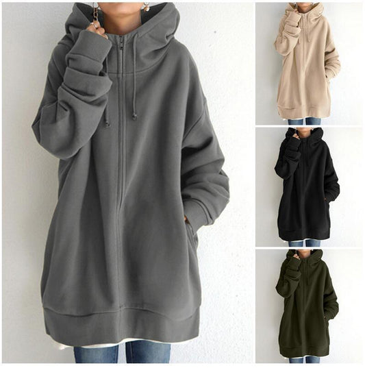 womens-fuzzy-hoodies-long-sport-pullover-hoodie-full-zip-hoodie-sweatshirt