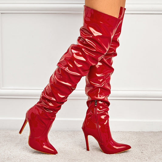 knee-high-long-boots-women-fashion-super-high-heel-party-shoes