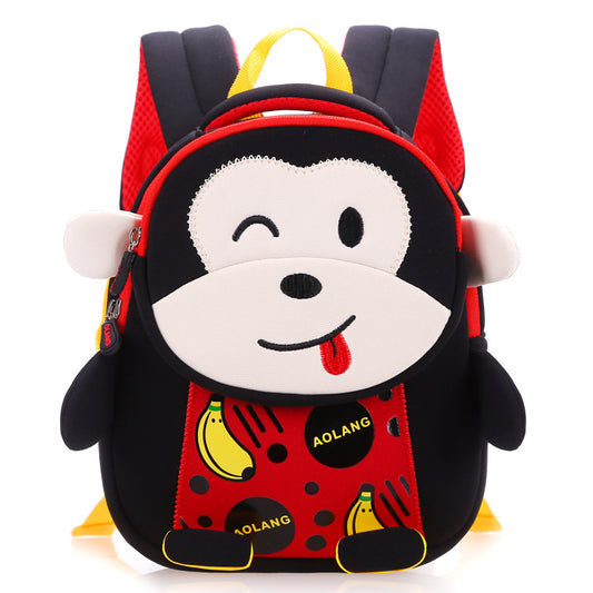 childrens-bags-boys-and-girls-mini-backpacks