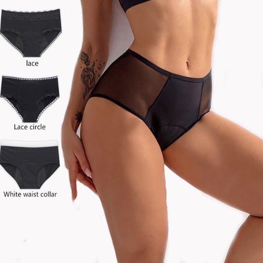 large-size-ladies-cotton-physiological-underwear-front-and-rear-leak-proof-four-layer-sanitary-napkin-free-aunt-panties