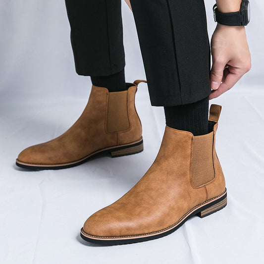 plus-size-high-top-pointed-leather-shoes-mens-british-pointed-chelsea-boots