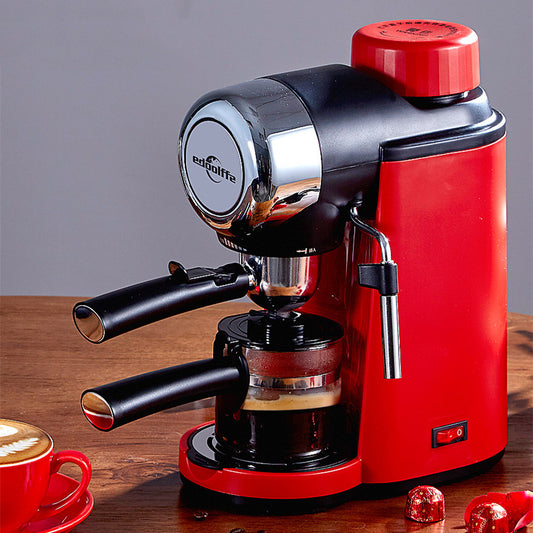 Home Italian Semi-automatic Coffee Machine