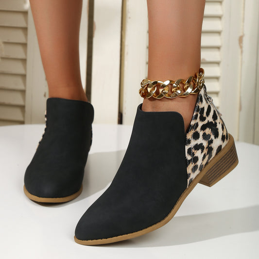 fashion-leopard-print-boots-women-pointed-toe-chunky-heel-back-zipper-shoes