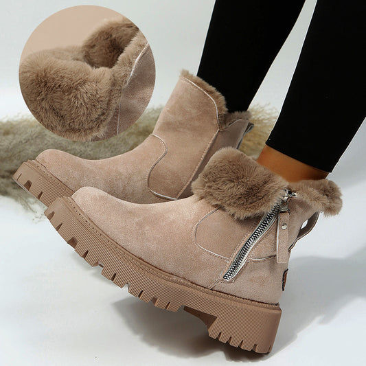 thick-plush-snow-boots-women-faux-suede-non-slip-winter-shoes