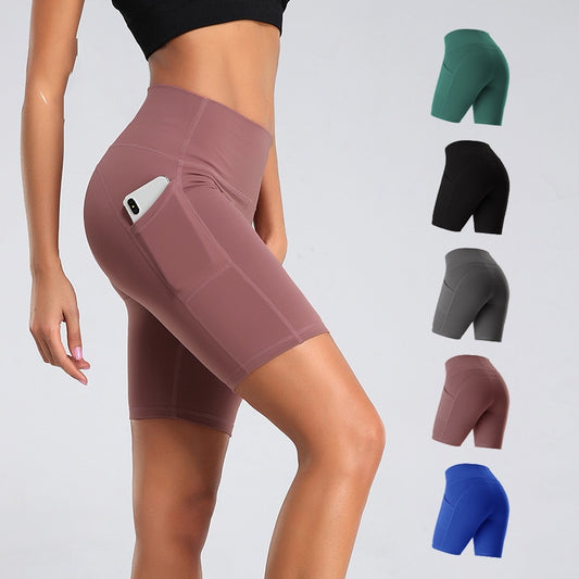 high-waist-fitness-gym-workout-leggings-with-pockets-athletic-yoga-pants-slim-hips-lifting-pants
